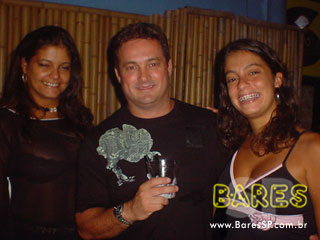 Pop rock no LUAU da VILLA Pop rock no LUAU da VILLA