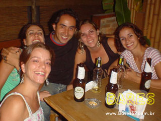 Pop rock no LUAU da VILLA Pop rock no LUAU da VILLA