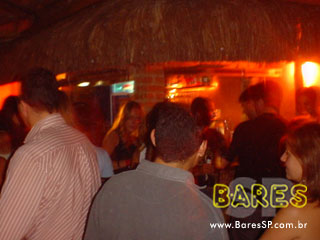 Pop rock no LUAU da VILLA Pop rock no LUAU da VILLA