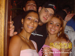 Pop rock no LUAU da VILLA Pop rock no LUAU da VILLA