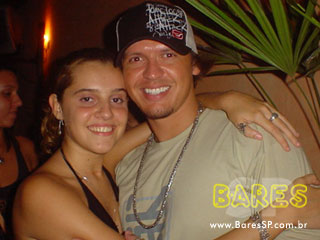 Pop rock no LUAU da VILLA Pop rock no LUAU da VILLA