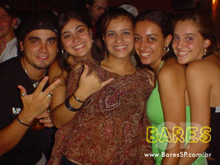 Pop rock no LUAU da VILLA Pop rock no LUAU da VILLA