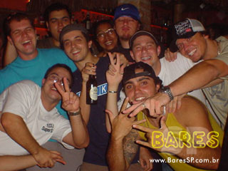 Pop rock no LUAU da VILLA Pop rock no LUAU da VILLA