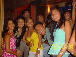 Pop rock no LUAU da VILLA Pop rock no LUAU da VILLA