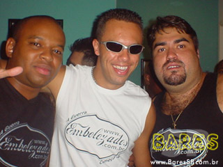 Sambagunça no Goró Chopp Batidas Sambagunça no Goró Chopp Batidas