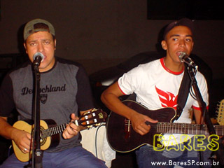 Sambagunça no Goró Chopp Batidas Sambagunça no Goró Chopp Batidas