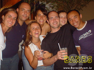 Sambagunça no Goró Chopp Batidas Sambagunça no Goró Chopp Batidas