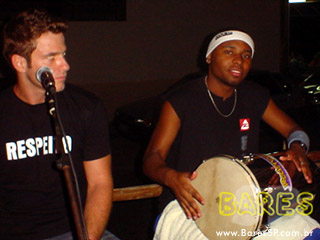 Sambagunça no Goró Chopp Batidas Sambagunça no Goró Chopp Batidas