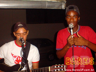 Sambagunça no Goró Chopp Batidas Sambagunça no Goró Chopp Batidas