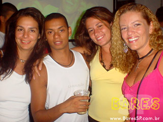 Sambagunça no Goró Chopp Batidas Sambagunça no Goró Chopp Batidas