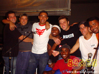 Sambagunça no Goró Chopp Batidas Sambagunça no Goró Chopp Batidas