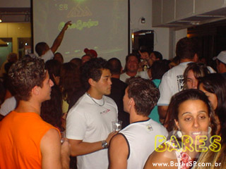 Sambagunça no Goró Chopp Batidas Sambagunça no Goró Chopp Batidas