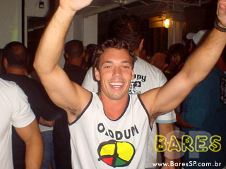 Sambagunça no Goró Chopp Batidas Sambagunça no Goró Chopp Batidas