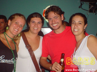 Sambagunça no Goró Chopp Batidas Sambagunça no Goró Chopp Batidas