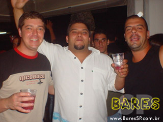 Sambagunça no Goró Chopp Batidas Sambagunça no Goró Chopp Batidas