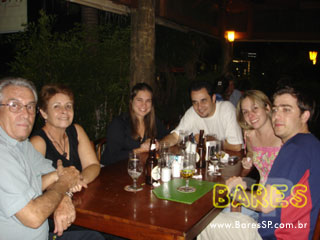 Tadeu ao vivo no Bartholomeu Tadeu ao vivo no Bartholomeu