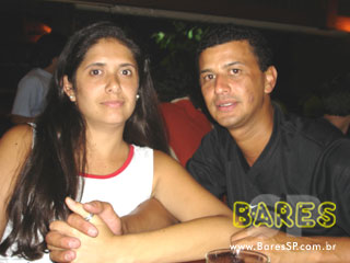 Tadeu ao vivo no Bartholomeu Tadeu ao vivo no Bartholomeu