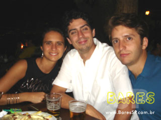 Tadeu ao vivo no Bartholomeu Tadeu ao vivo no Bartholomeu