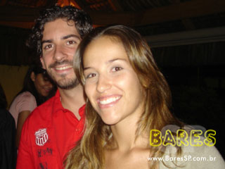 Tadeu ao vivo no Bartholomeu Tadeu ao vivo no Bartholomeu