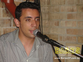 Tadeu ao vivo no Bartholomeu Tadeu ao vivo no Bartholomeu