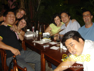 Tadeu ao vivo no Bartholomeu Tadeu ao vivo no Bartholomeu