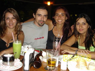 Tadeu ao vivo no Bartholomeu Tadeu ao vivo no Bartholomeu