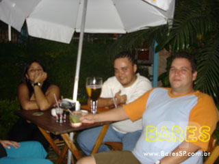 Tadeu ao vivo no Bartholomeu Tadeu ao vivo no Bartholomeu