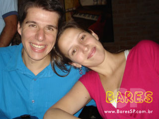 Tadeu ao vivo no Bartholomeu Tadeu ao vivo no Bartholomeu