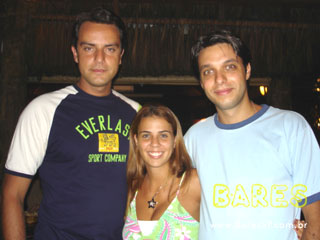 Tadeu ao vivo no Bartholomeu Tadeu ao vivo no Bartholomeu