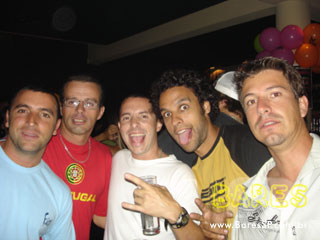 Premiação do Circuito Maresias de Surfe Premiação do Circuito Maresias de Surfe