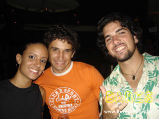 Premiação do Circuito Maresias de Surfe Premiação do Circuito Maresias de Surfe