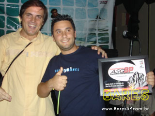 Premiação do Circuito Maresias de Surfe Premiação do Circuito Maresias de Surfe