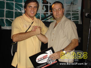 Premiação do Circuito Maresias de Surfe Premiação do Circuito Maresias de Surfe