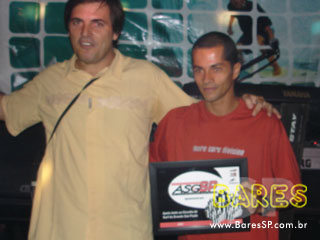 Premiação do Circuito Maresias de Surfe Premiação do Circuito Maresias de Surfe
