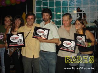 Premiação do Circuito Maresias de Surfe Premiação do Circuito Maresias de Surfe