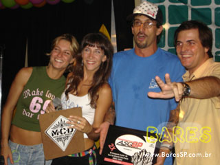 Premiação do Circuito Maresias de Surfe Premiação do Circuito Maresias de Surfe
