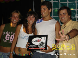 Premiação do Circuito Maresias de Surfe Premiação do Circuito Maresias de Surfe
