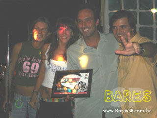 Premiação do Circuito Maresias de Surfe Premiação do Circuito Maresias de Surfe