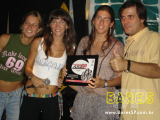 Premiação do Circuito Maresias de Surfe Premiação do Circuito Maresias de Surfe