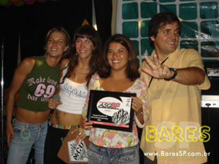 Premiação do Circuito Maresias de Surfe Premiação do Circuito Maresias de Surfe