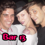Sexta-feira no Bar 13