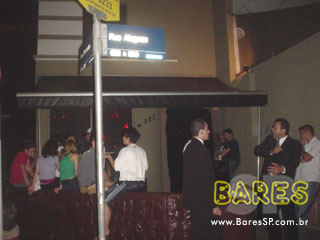 Bar Treze (antigo Pix)