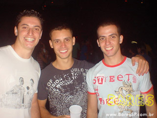 Festa da Cásper na Blood Festa da Cásper na Blood