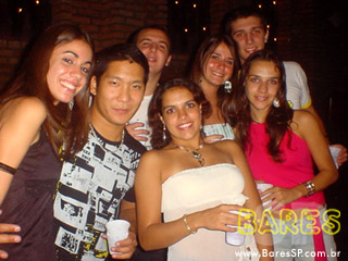 Festa da Cásper na Blood Festa da Cásper na Blood