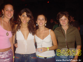 Festa da Cásper na Blood Festa da Cásper na Blood