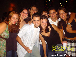 Festa da Cásper na Blood Festa da Cásper na Blood