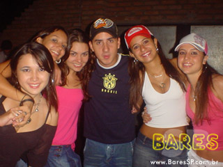 Festa da Cásper na Blood Festa da Cásper na Blood