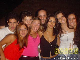 Festa da Cásper na Blood Festa da Cásper na Blood