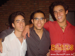 Festa da Cásper na Blood Festa da Cásper na Blood