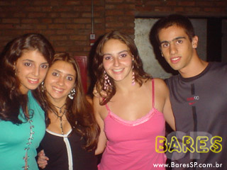 Festa da Cásper na Blood Festa da Cásper na Blood